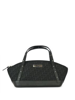 Dior 2003 street Chic Handbag